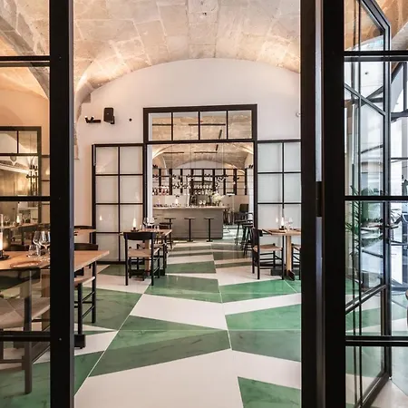 Concepcio By Nobis, Palma, A Member Of Design 酒店 帕爾馬