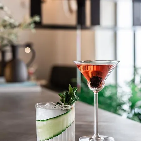 Concepcio By Nobis, Palma, A Member Of Design 酒店 帕爾馬