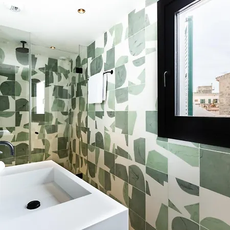 Concepcio By Nobis, Palma, A Member Of Design 5* 帕爾馬