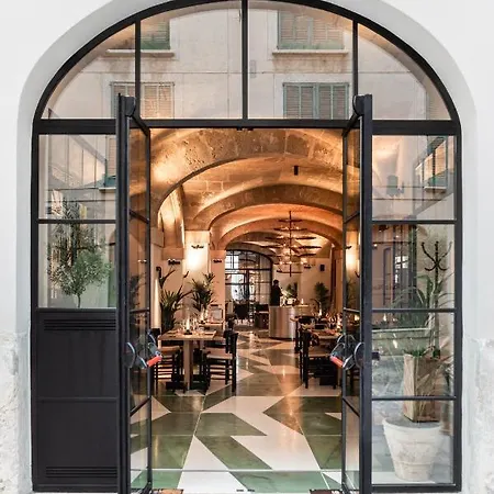 Concepcio By Nobis, Palma, A Member Of Design 5* 帕爾馬