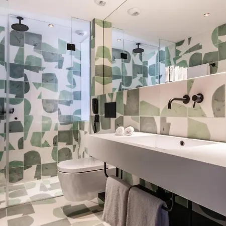 Concepcio By Nobis, Palma, A Member Of Design 酒店 帕爾馬