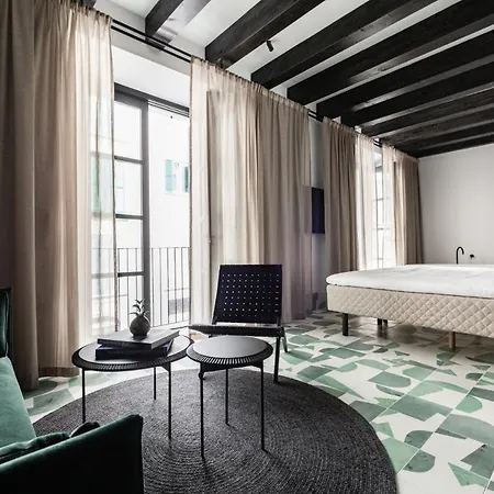 酒店 Concepcio By Nobis, Palma, A Member Of Design 帕爾馬