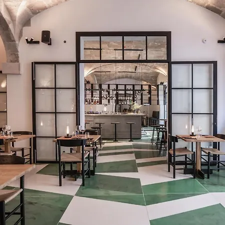 Concepcio By Nobis, Palma, A Member Of Design 酒店