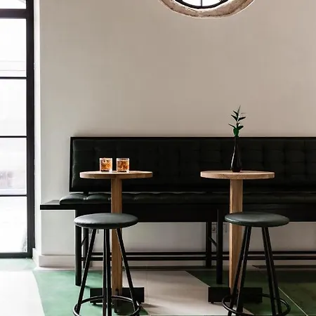 酒店 Concepcio By Nobis, Palma, A Member Of Design 帕爾馬