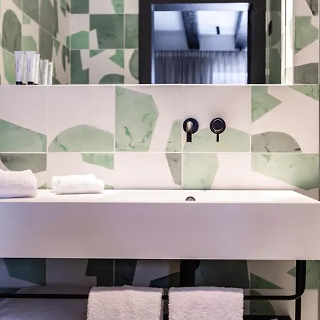 酒店 Concepcio By Nobis, Palma, A Member Of Design 5*