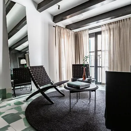 Concepcio By Nobis, Palma, A Member Of Design 5* 帕爾馬