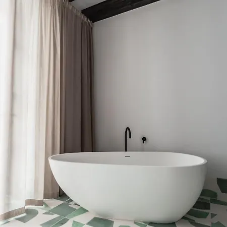 Concepcio By Nobis, Palma, A Member Of Design 酒店