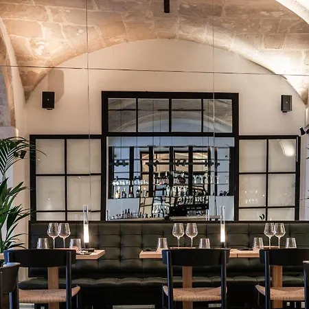 Concepcio By Nobis, Palma, A Member Of Design 帕爾馬