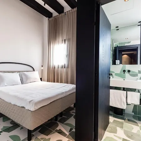 Concepcio By Nobis, Palma, A Member Of Design 5* 帕爾馬