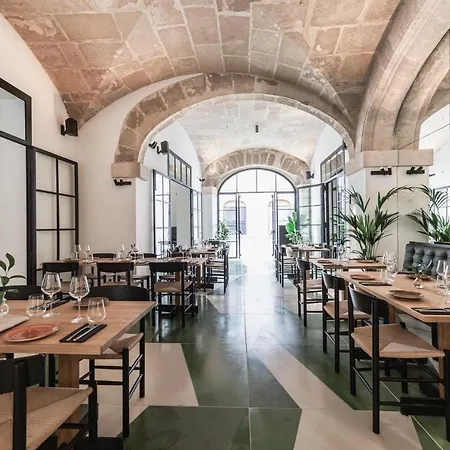 Concepcio By Nobis, Palma, A Member Of Design 酒店 5*