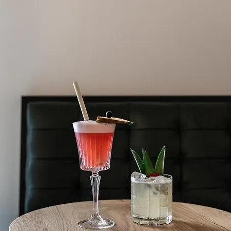 Concepcio By Nobis, Palma, A Member Of Design 帕爾馬