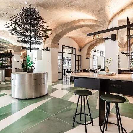 酒店 Concepcio By Nobis, Palma, A Member Of Design 帕爾馬