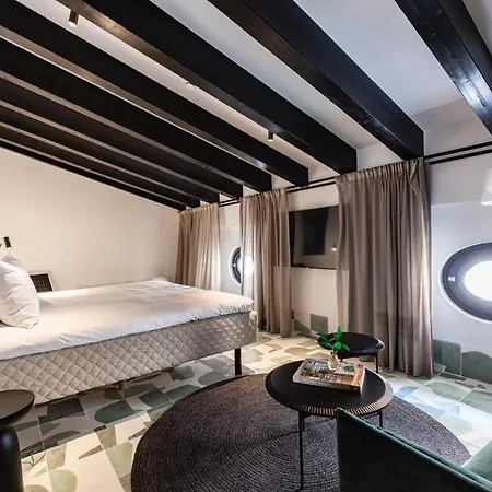 Concepcio By Nobis, Palma, A Member Of Design 帕爾馬