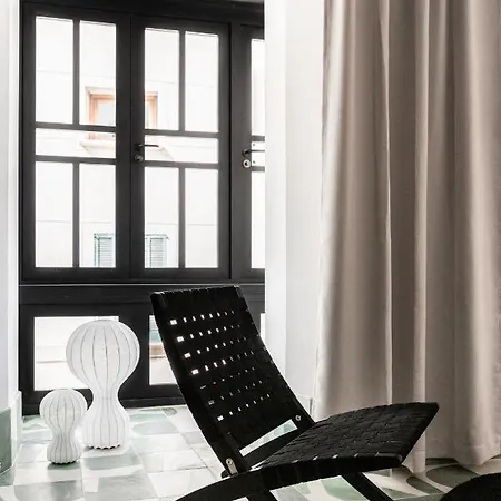 Concepcio By Nobis, Palma, A Member Of Design 5* Palma di Maiorca