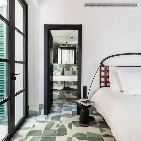 Hotel Concepcio By Nobis, Palma, A Member Of Design Palma di Maiorca
