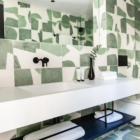 Concepcio By Nobis, Palma, A Member Of Design Hotel 5*