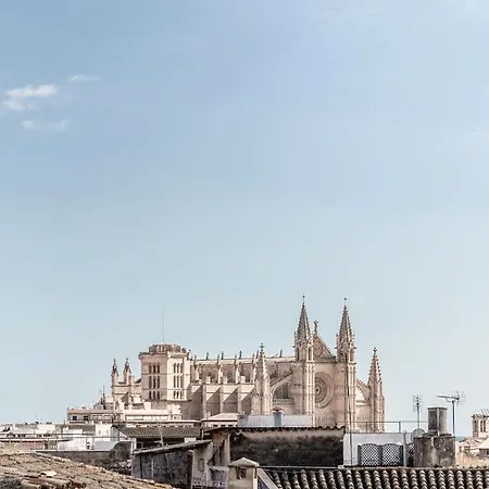 Concepcio By Nobis, Palma, A Member Of Design Hotel 5*
