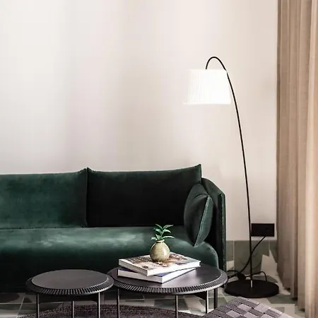 Concepcio By Nobis, Palma, A Member Of Design 5* Palma di Maiorca