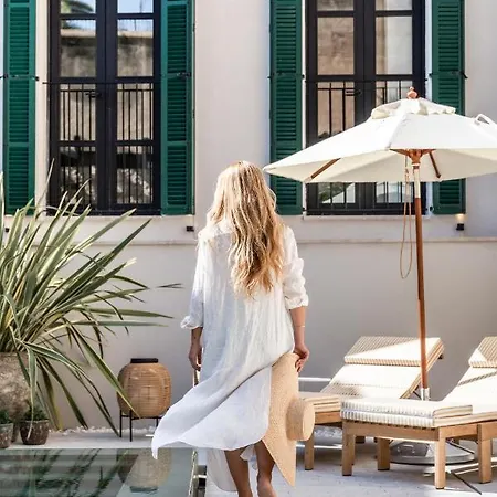 Hotel Concepcio By Nobis, Palma, A Member Of Design Palma di Maiorca