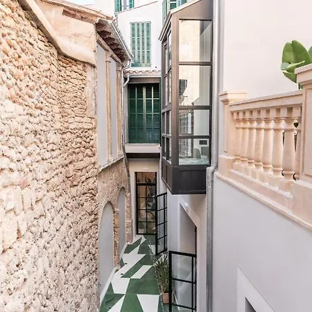 Concepcio By Nobis, Palma, A Member Of Design Hotel Palma di Maiorca