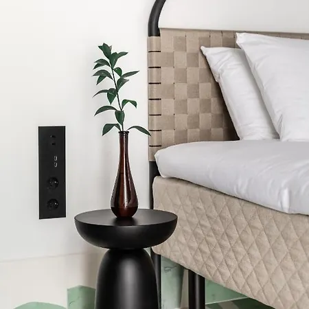 Hotel Concepcio By Nobis, Palma, A Member Of Design Palma di Maiorca