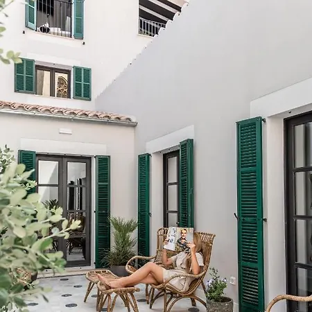 Hotel Concepcio By Nobis, Palma, A Member Of Design Palma di Maiorca