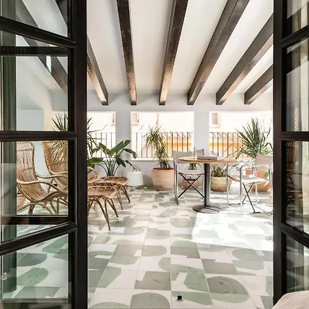 Concepcio By Nobis, Palma, A Member Of Design 5* Palma di Maiorca