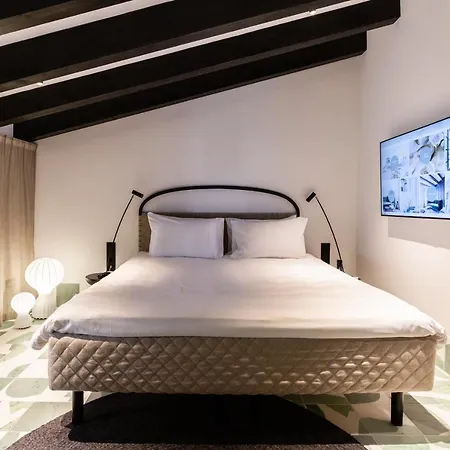 Concepcio By Nobis, Palma, A Member Of Design Palma di Maiorca
