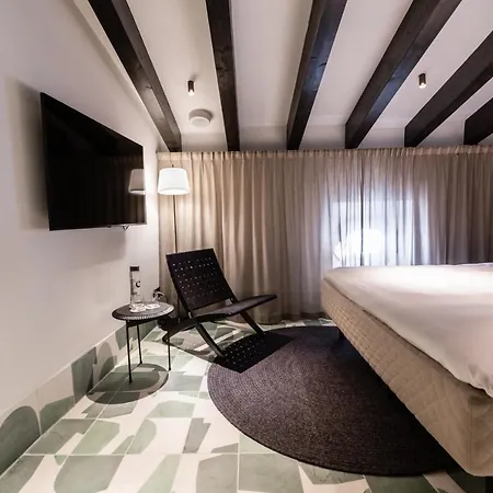 Concepcio By Nobis, Palma, A Member Of Design Hotel 5*